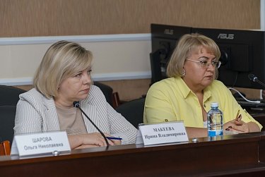 Соцработники присмотрят за детьми